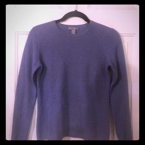 Cashmere sweater🌸